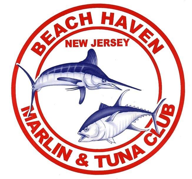 Beach Haven Marlin & Tuna Club