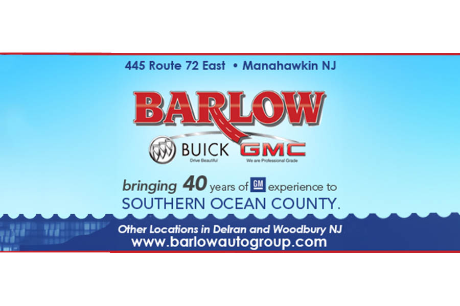 Barlow Auto Group
